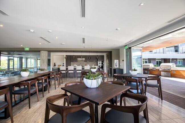 Community Kitchen - 4200 W 17th Ave