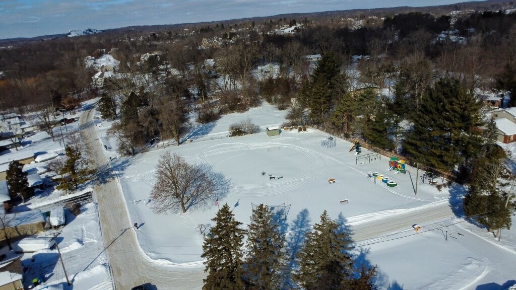 HOA Park - 504 Burgess Dr