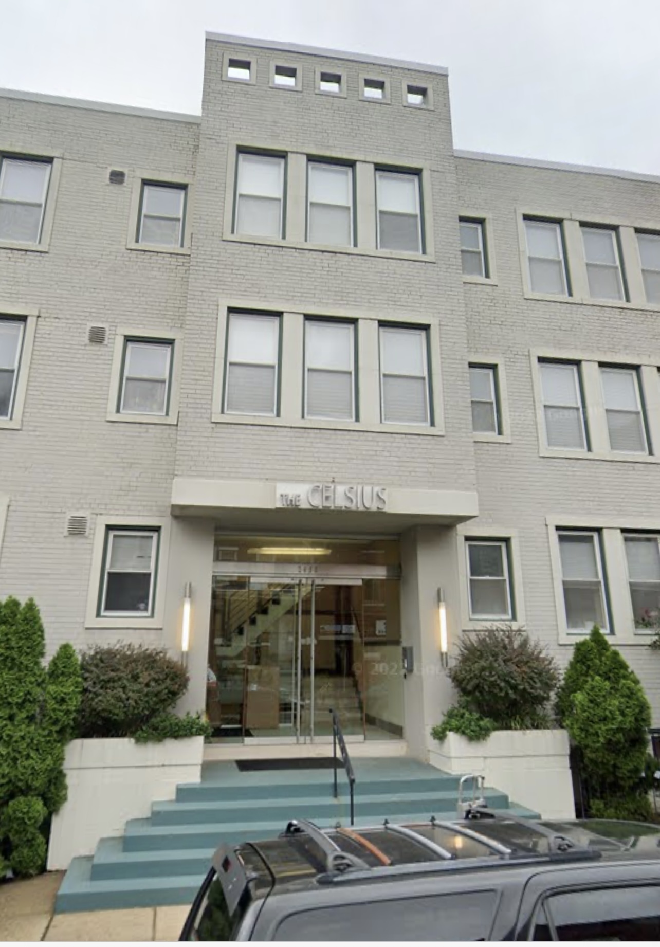Building Photo - 2656 15th St NW