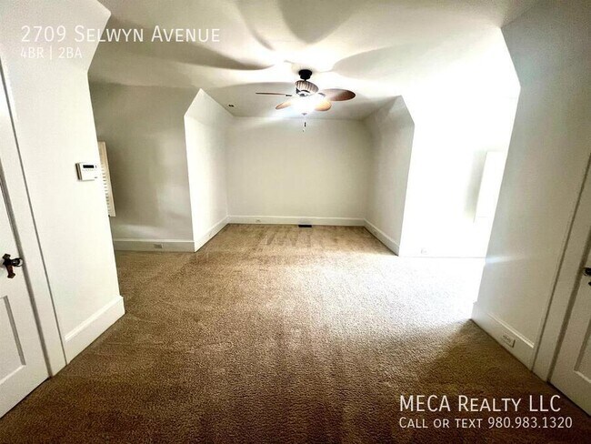 Building Photo - 2709 Selwyn Ave