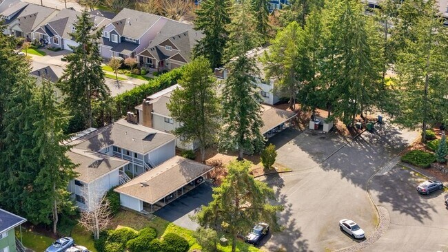Building Photo - 1471 Rainier Ct