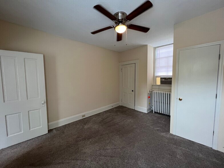 Bedroom 2 - 2210 Victor St