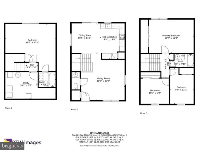 Building Photo - 111 Aston Ct