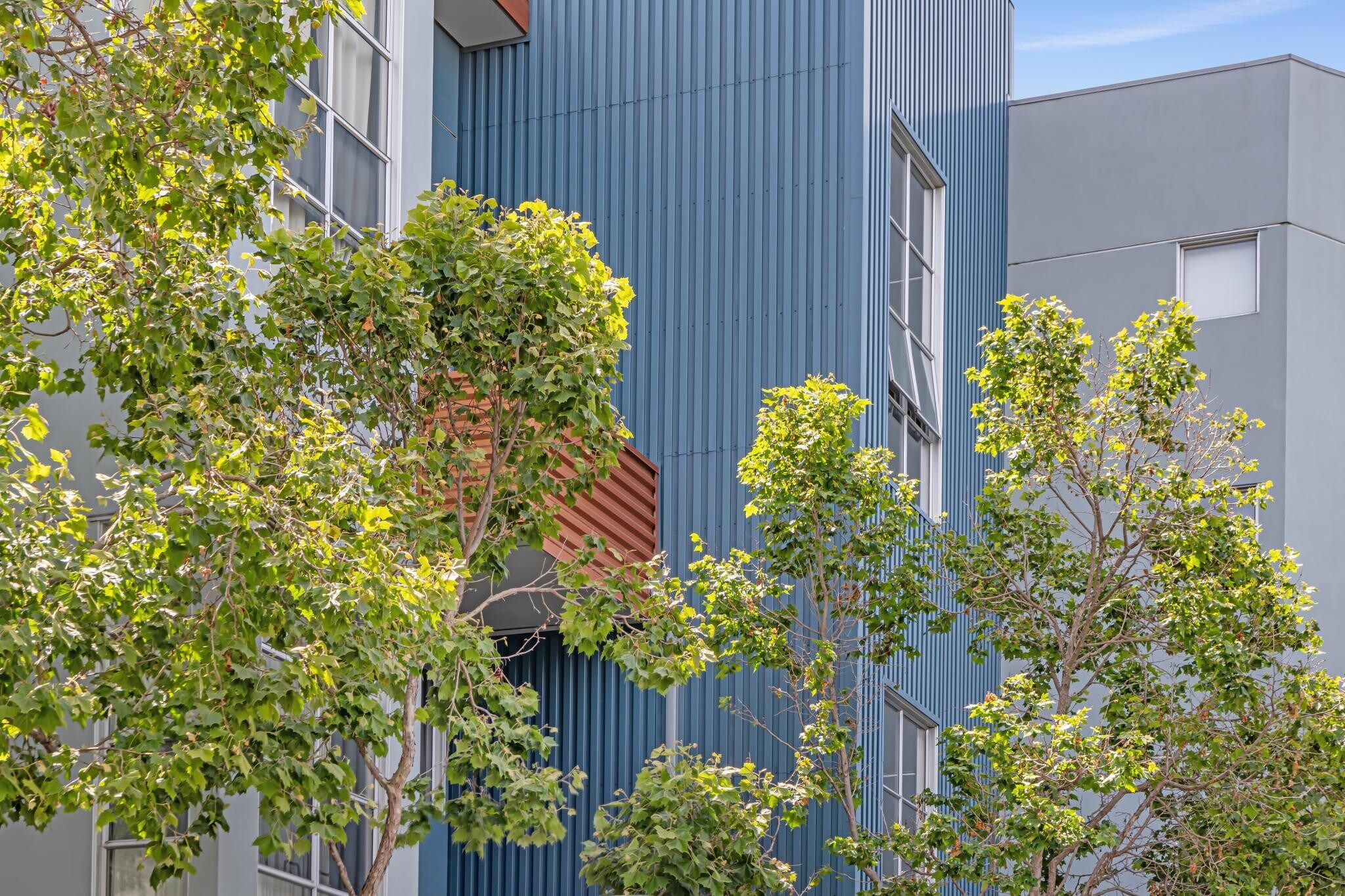 Building Photo - 3960 Adeline St