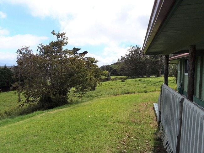 Building Photo - Oye, Alton M. and Brandie L. - Mamalahoa