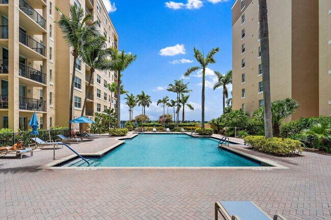 Building Photo - 1803 N Flagler Dr