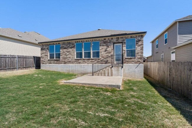Building Photo - 7712 Peccary Dr