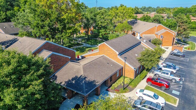 Building Photo - Maplewood Heights