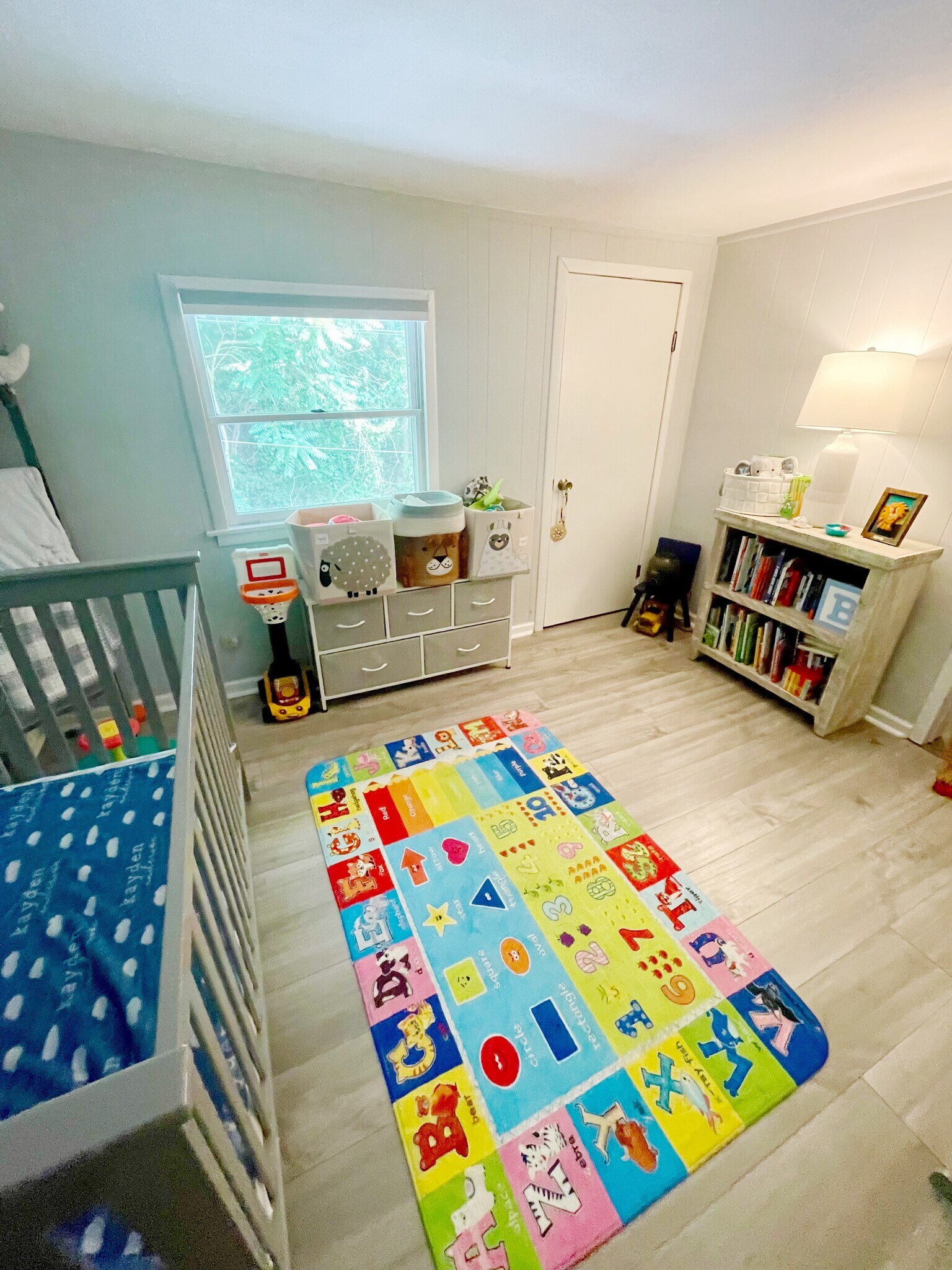 Bedroom 1 - 5 River Rd