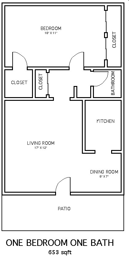 1BR/1BA - Harvard Square