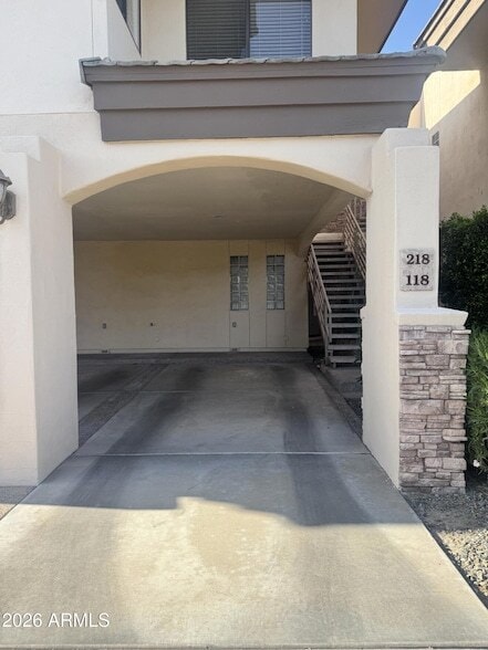 Building Photo - 3235 E Camelback Rd