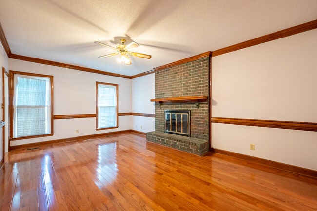 Building Photo - 4418 Pierwood Way