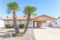 Building Photo - 6110 W Tierra Buena Ln