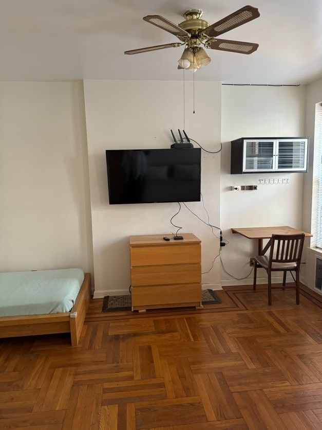 Bedroom #2 - 373 4th St