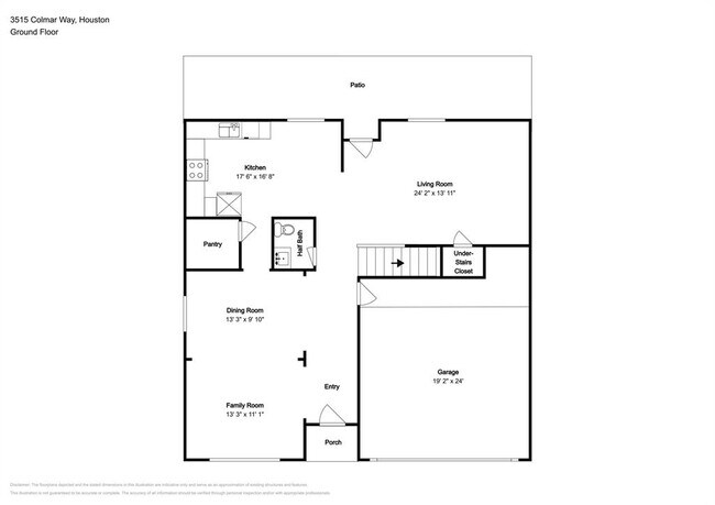 Building Photo - 3515 Colmar Way