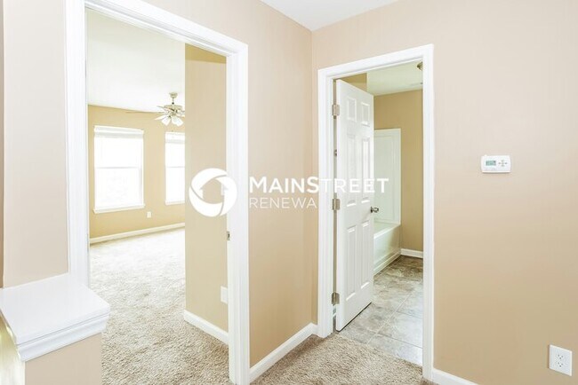 Building Photo - 3 Bedroom Pet-Friendly Home in Concord, NC with Main Street Renewal