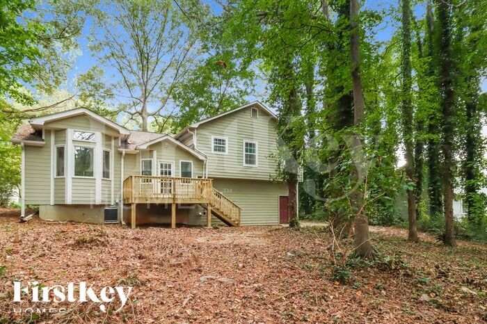 Building Photo - 84 Powder Creek Ct