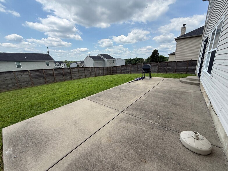 Building Photo - 1124 Harmony Ln