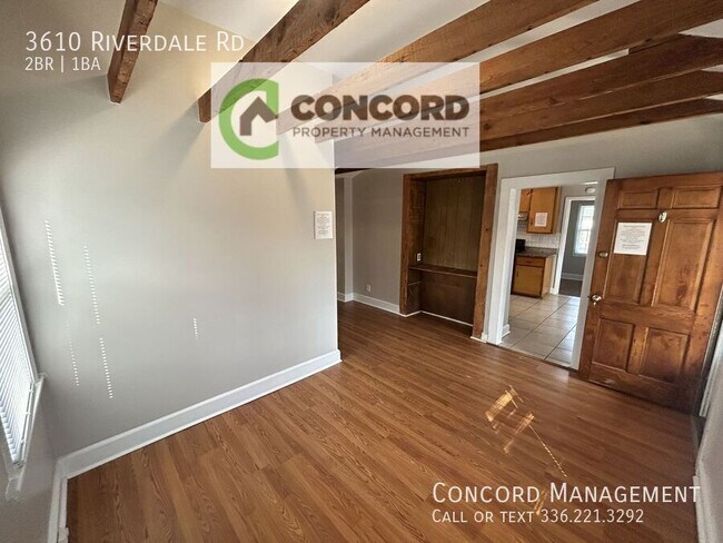 Building Photo - 3610 Riverdale Rd