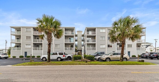 Building Photo - 5709 N Ocean Blvd