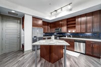 Interior Photo - Bridge at The Kenzie