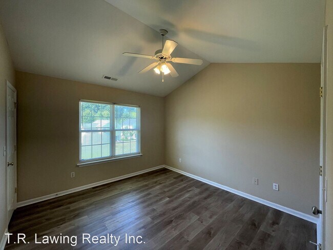 Building Photo - 3 br, 2 bath House - 1509 Crandon Drive