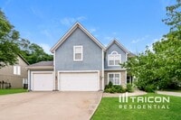 Building Photo - 7902 W 155th Terrace