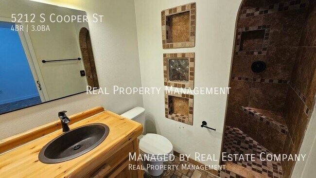 Building Photo - Secluded Ranch Style Remodeled Four Bedroo...