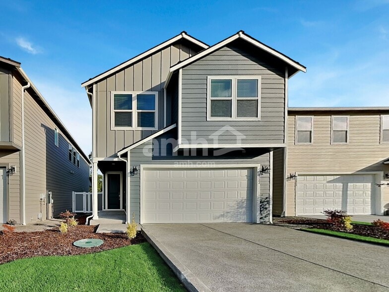 Primary Photo - 8922 50th Ave SE