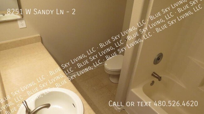 Building Photo - 8251 W Sandy Ln