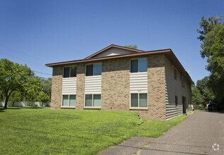 Building Photo - Eastern Park Apartments