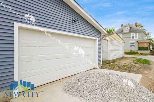 Building Photo - 2026 NEW YEAR SPECIAL! No App Fee! Newly Built Franklinton NOW 3 Bedroom 2.5 Bathroom Home!