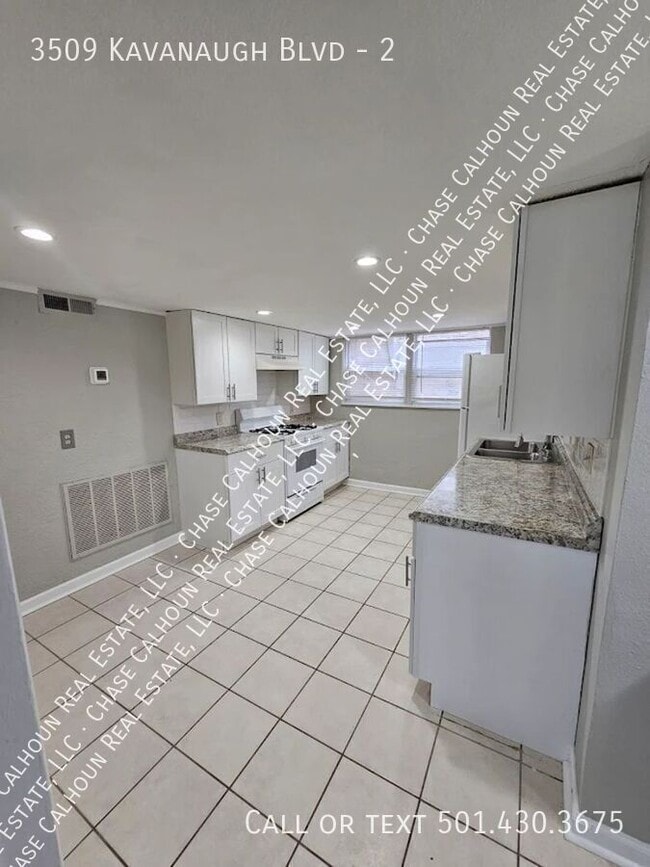 Building Photo - 3509 Kavanaugh Blvd