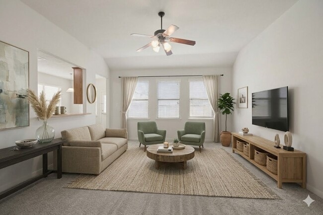 Building Photo - 15114 Cave Creek Dr