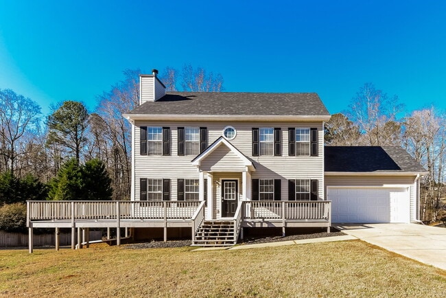 Building Photo - 185 Overlook Dr