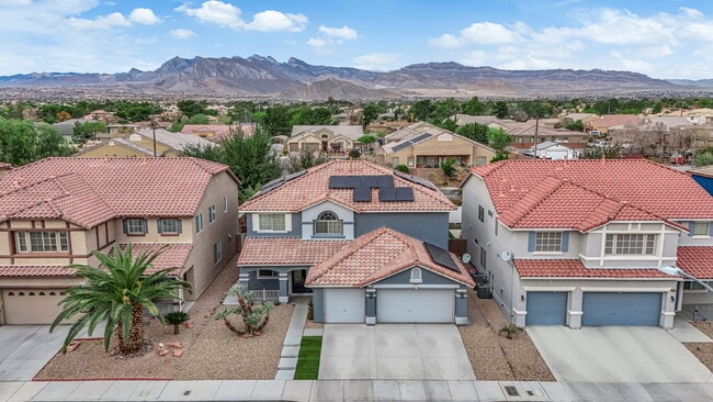 Building Photo - 4319 N Thunder Twice St