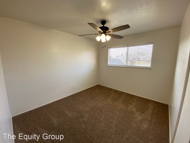 Building Photo - 3 br, 2 bath House - 1436 South Salome St