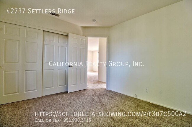 Building Photo - 42737 Settler's Ridge