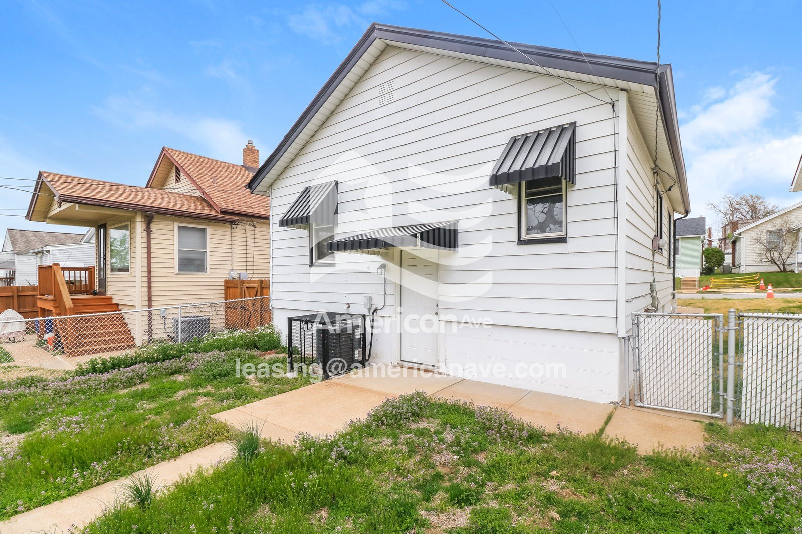 Building Photo - 4442 Bingham Ave
