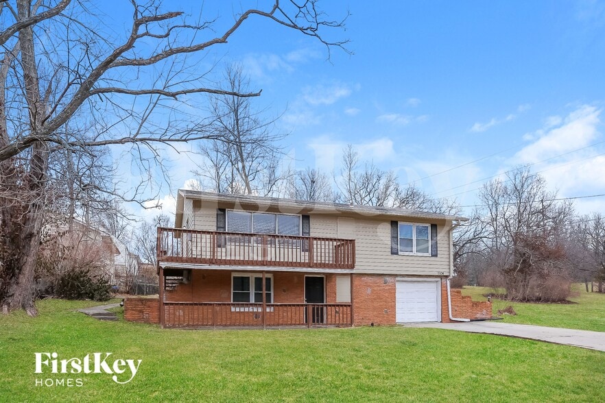 Building Photo - 1104 Kearney Rd