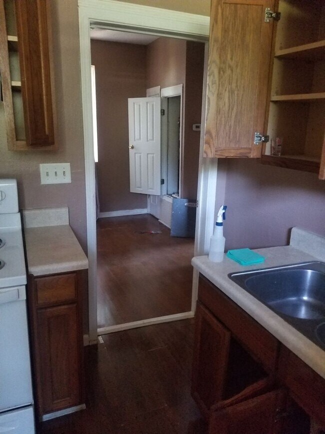 Building Photo - Charming 2BR House in Crestview