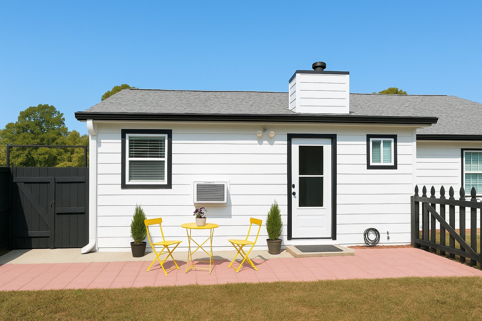 Building Photo - 2074 Flint Hill Dr