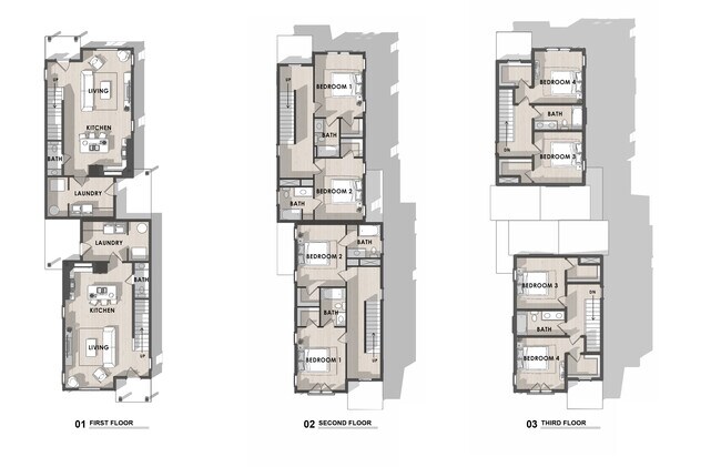 Building Photo - 1224 N Madison St