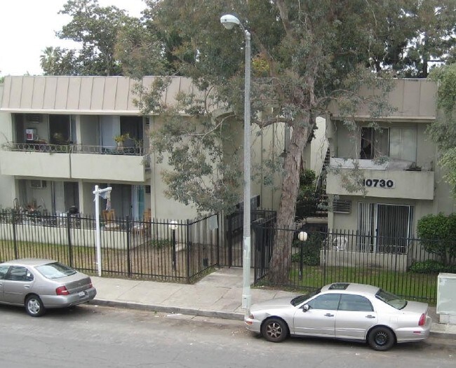 Building Photo - THe Marion Manor
