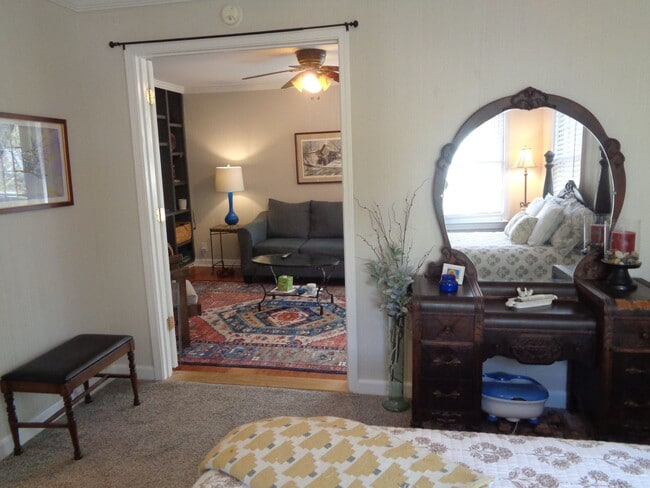 Building Photo - Charming Ardmore Home