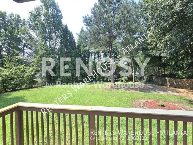 Building Photo - 2516 Verner Rd NW
