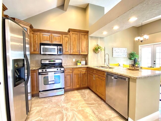 Building Photo - 20538 Blue Beech Dr