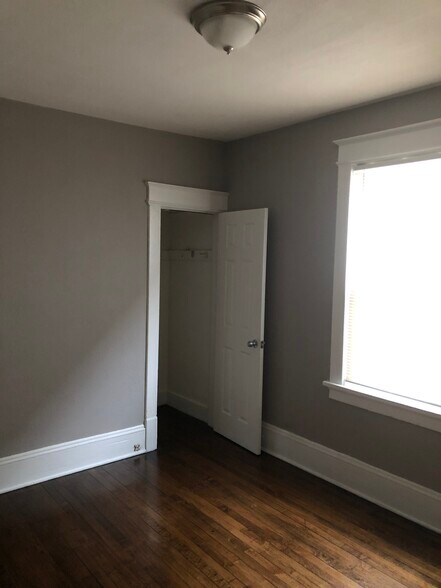 Bd 1 - 3529 N 25th St