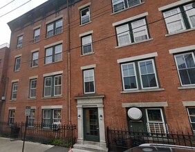 Building Photo - 25 High St