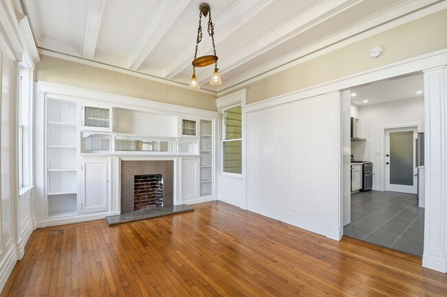 Building Photo - 38-42 Broderick Street